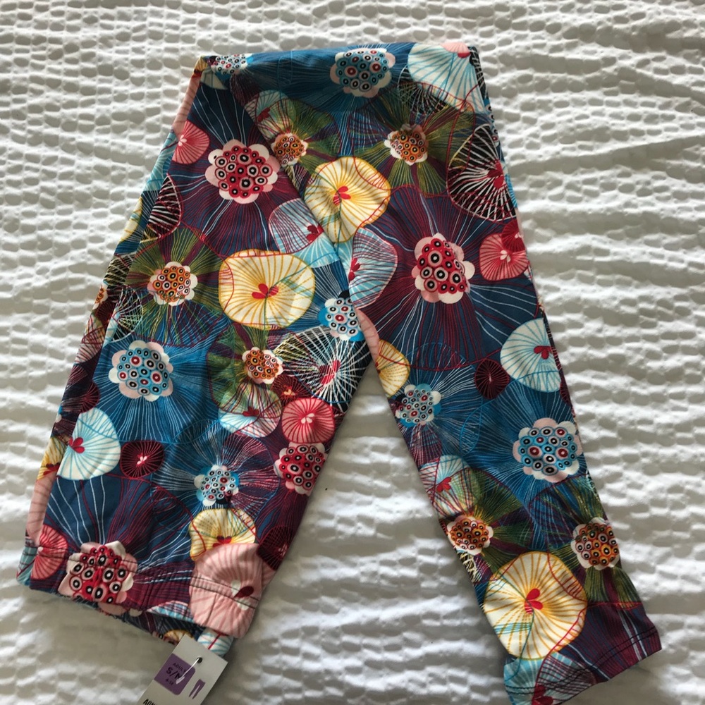 Agnes & Dora Leggings